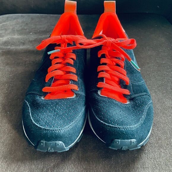 NIKE WAFFLE TRAINER ELITE VTG SAMPLE MENS ATHLETIC SHOES 9 us 42.5 eur 2013 - Picture 2 of 10